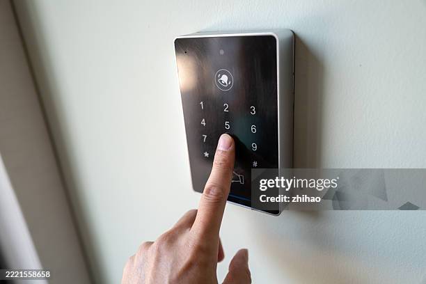 Code Reader Key Card 39 Key Card Reader Stock Photos, High-Res Pictures, and Images - Getty ...