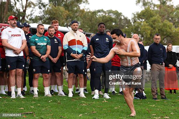 Jay Mclean Riggs 283 Jay Mclean Stock Photos, High-Res Pictures, and Images - Getty Images
