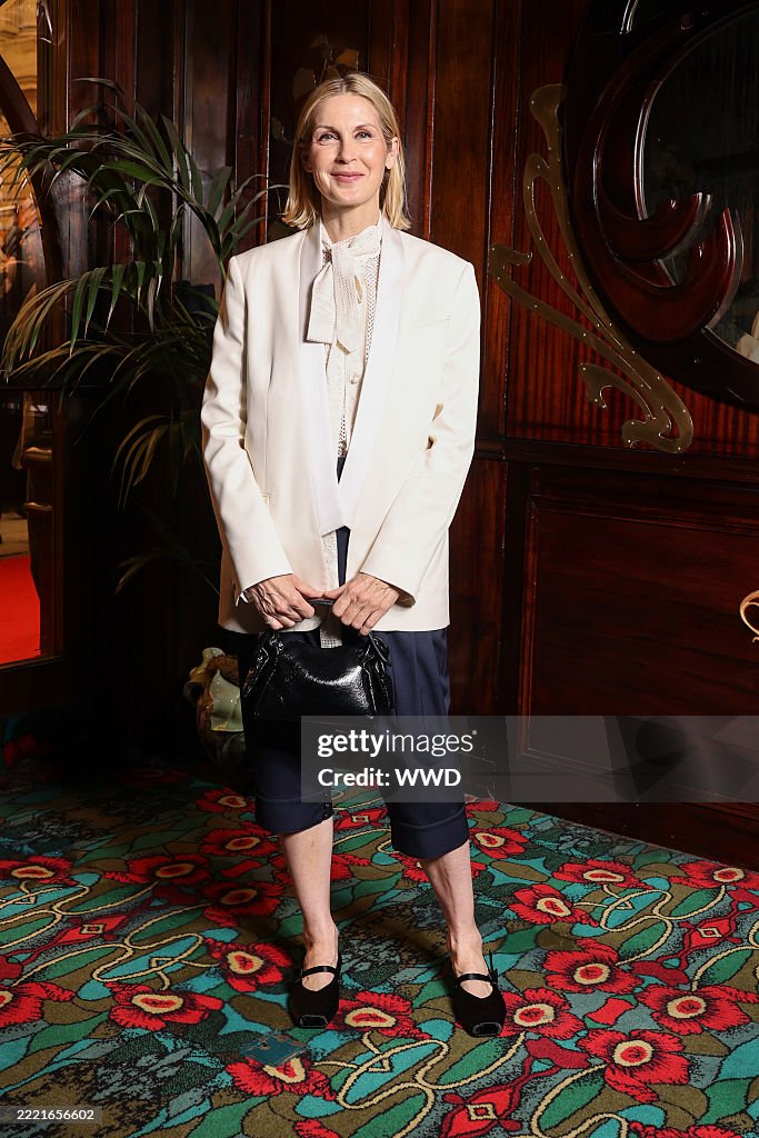 Kenzo - Paris Men's Spring 2026 - Front Row