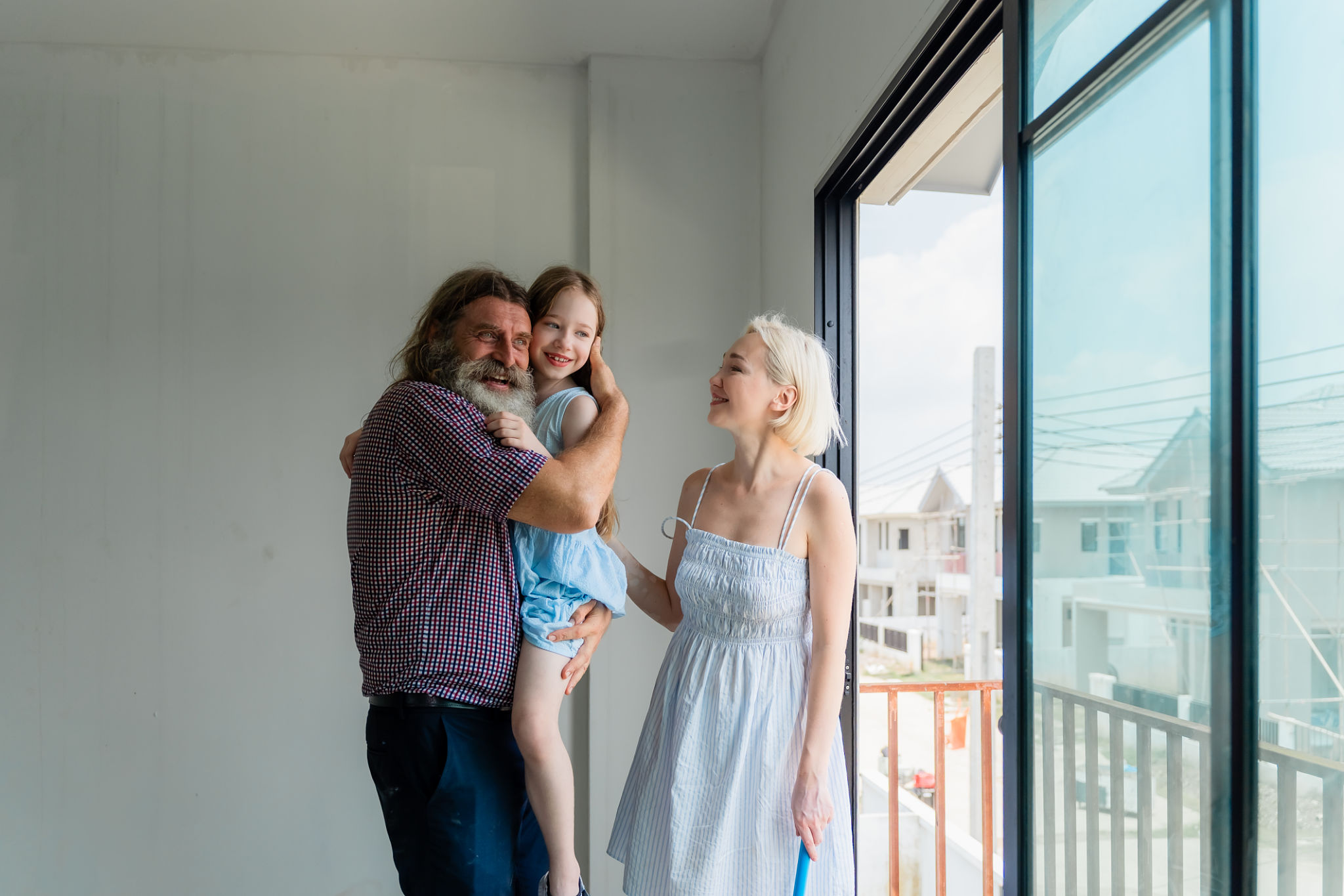 tenant relations