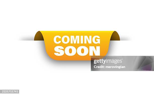 stockillustraties, clipart, cartoons en iconen met bonus sign with folding banner design - aankondigingsbord