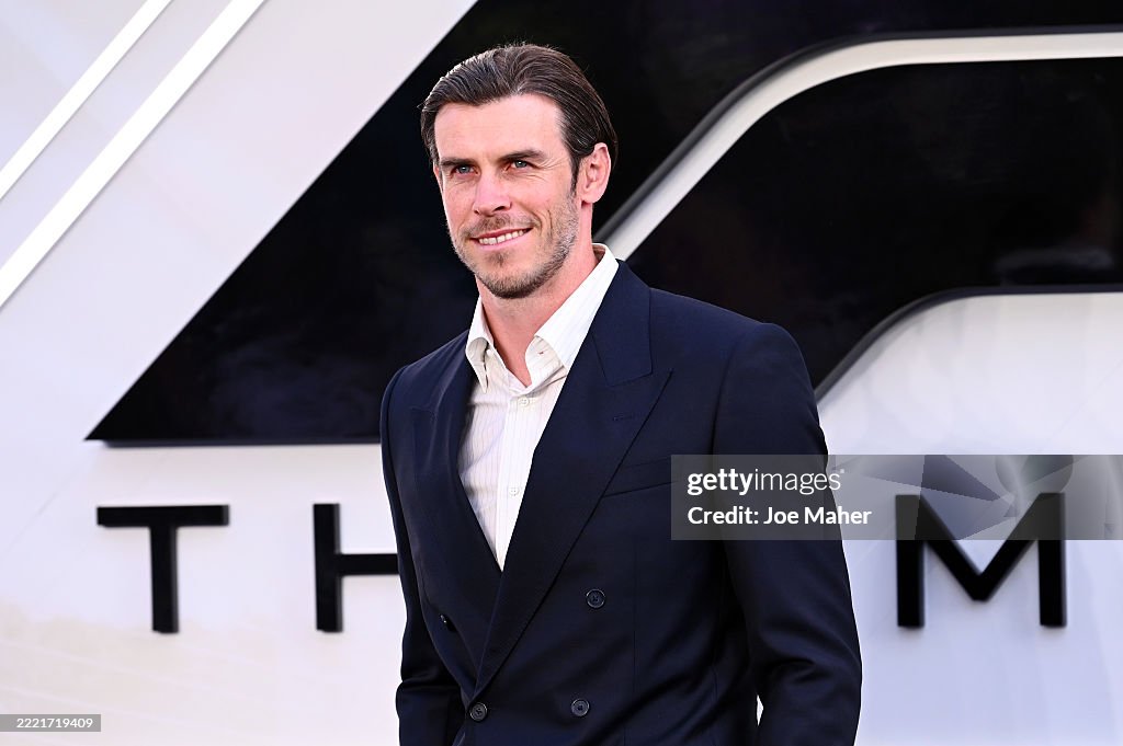 Bale confirms takeover plans: That would be a dream