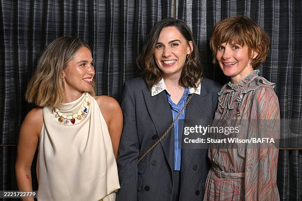 112 Lizzie Davidson Photos & High Res Pictures - Getty Images