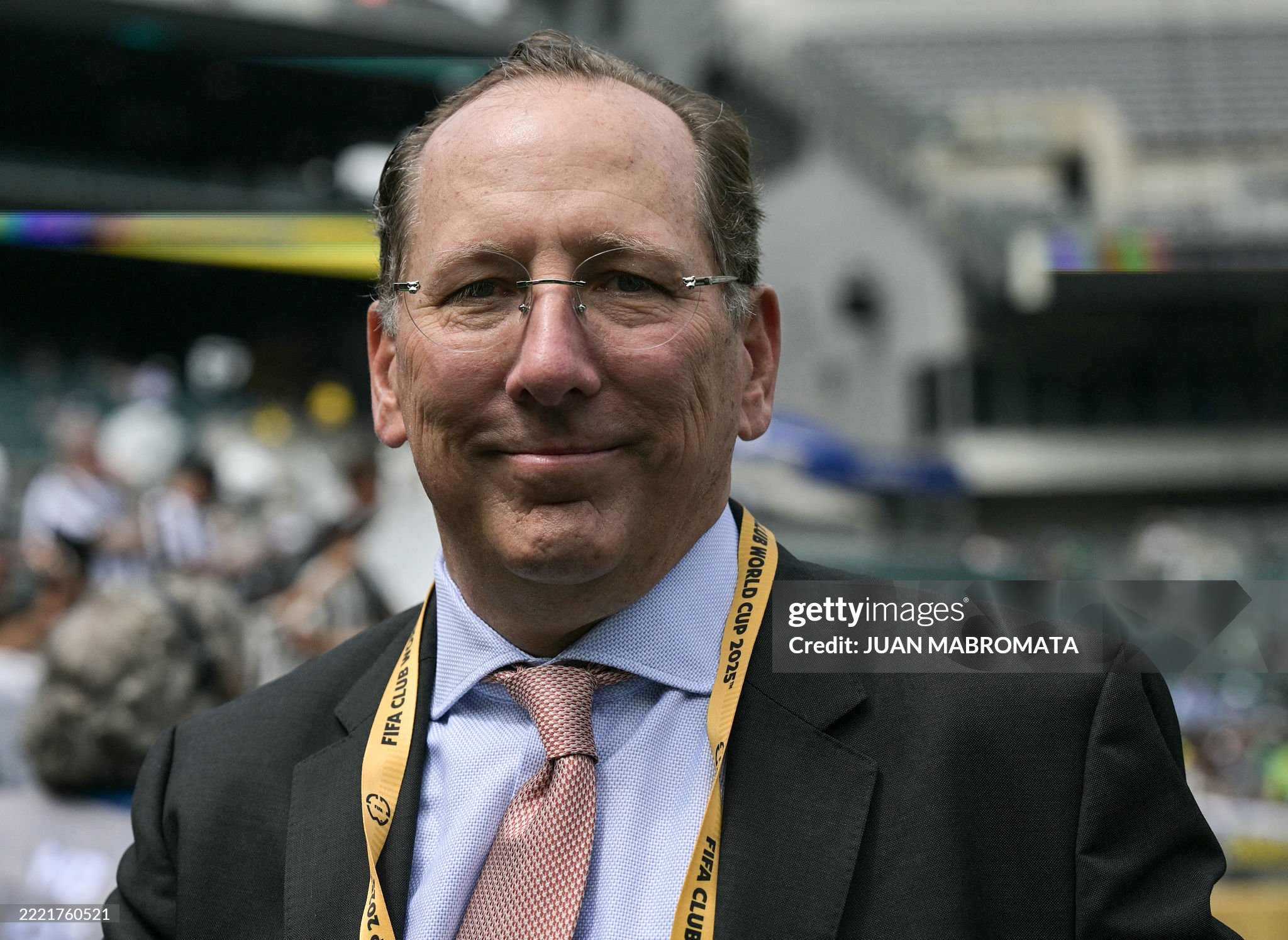 Textor lashes out after Lyon s relegation reversal: It s a subjective process