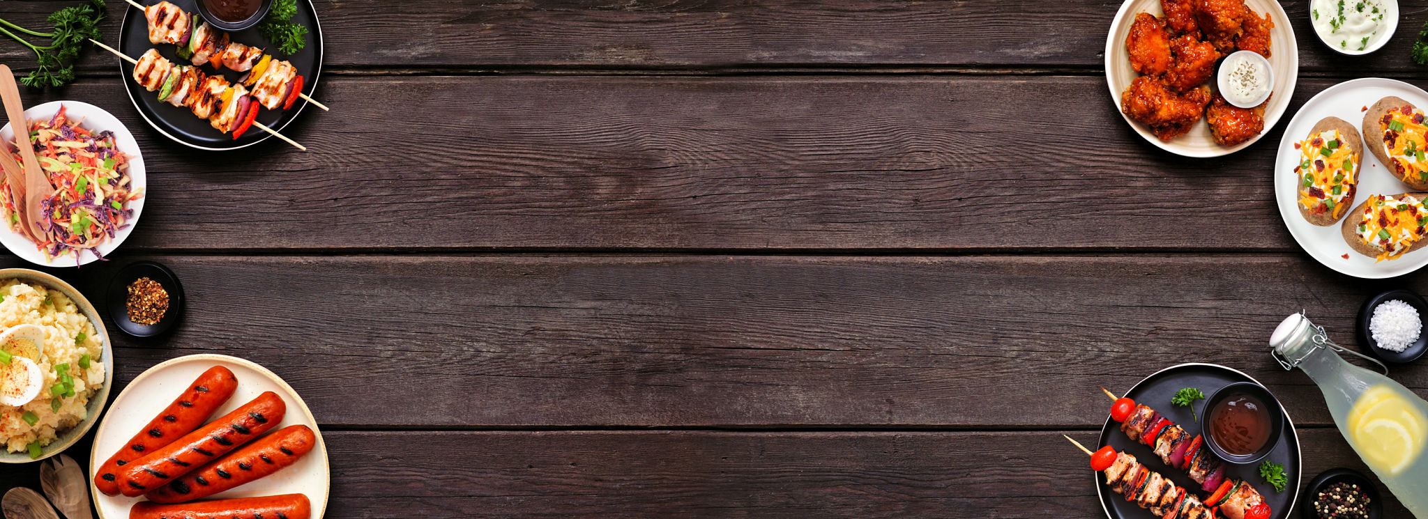 wood selection