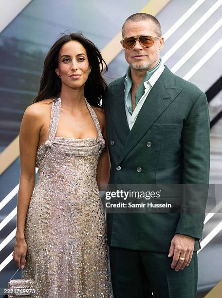 I Ines De Ramon 1,157 Ines De Ramon Photos & High Res Pictures - Getty Images