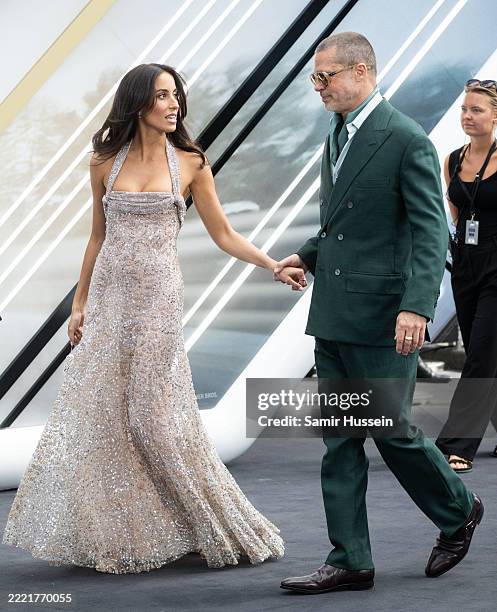 I Ines De Ramon 1,157 Ines De Ramon Photos & High Res Pictures - Getty Images