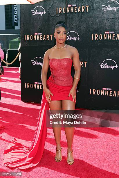 Lyric Roth 703 Lyric Ross Photos & High Res Pictures - Getty Images