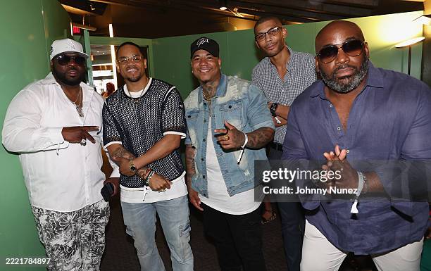 Rasheed J 4,478 D Mack Stock Photos, High-Res Pictures, and Images - Getty Images
