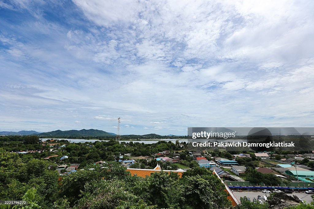 Thailand Weather