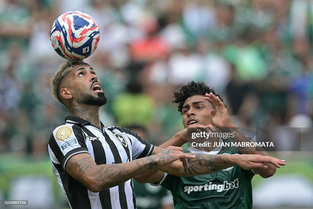 TOPSHOT-FBL-WC-CLUB-2025-MATCH49-PALMERIAS-BOTAFOGO