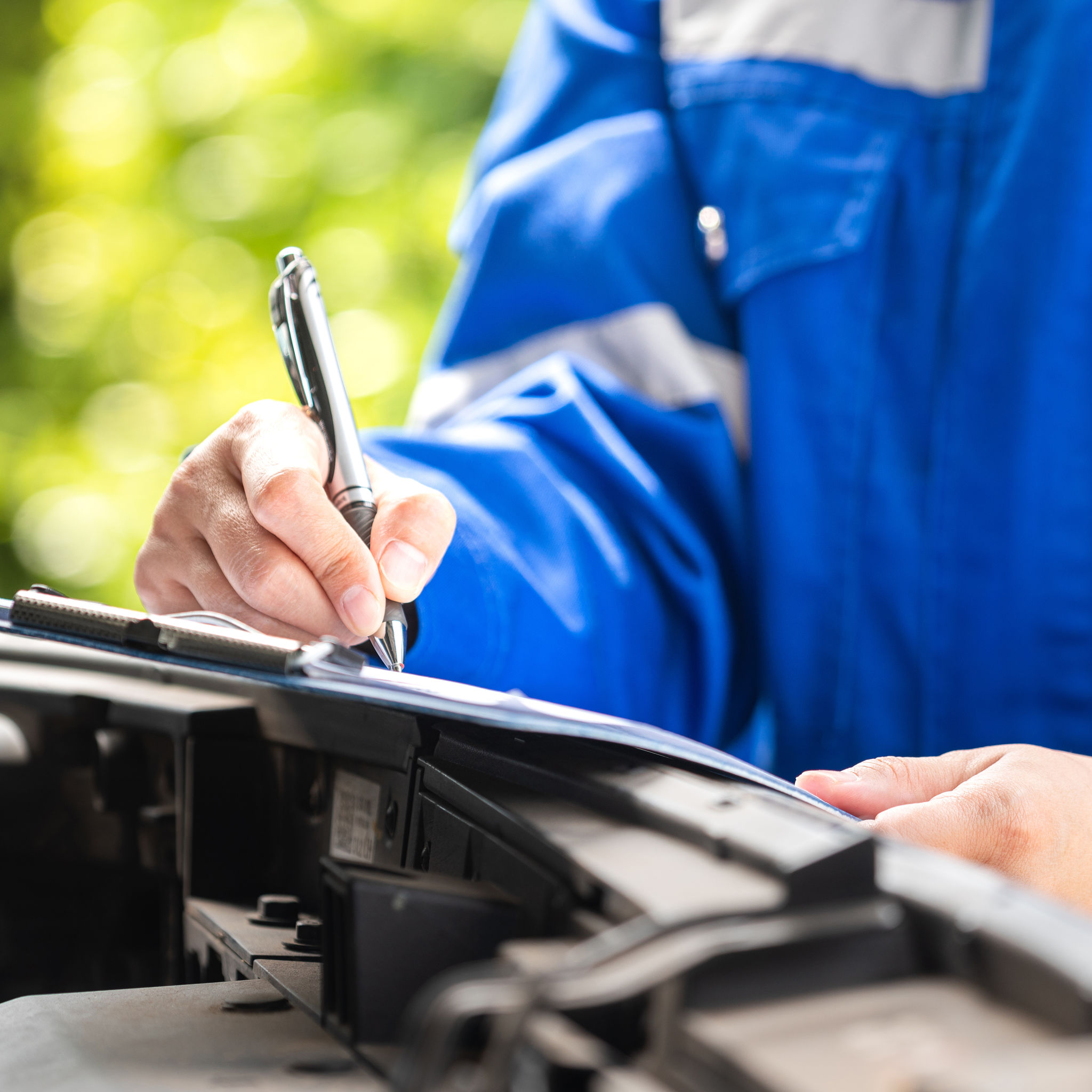 car service quality