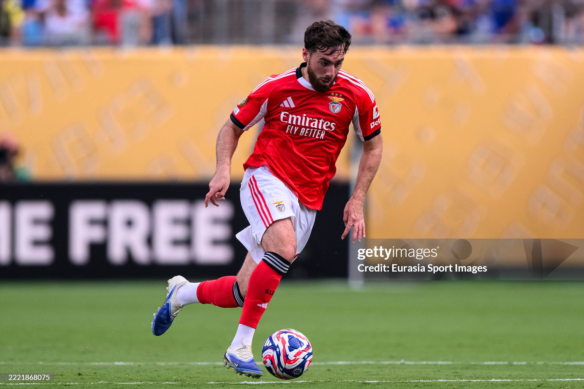SoccerODD