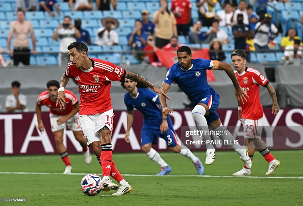 TOPSHOT-FBL-WC-CLUB-2025-MATCH50-BENFICA-CHELSEA