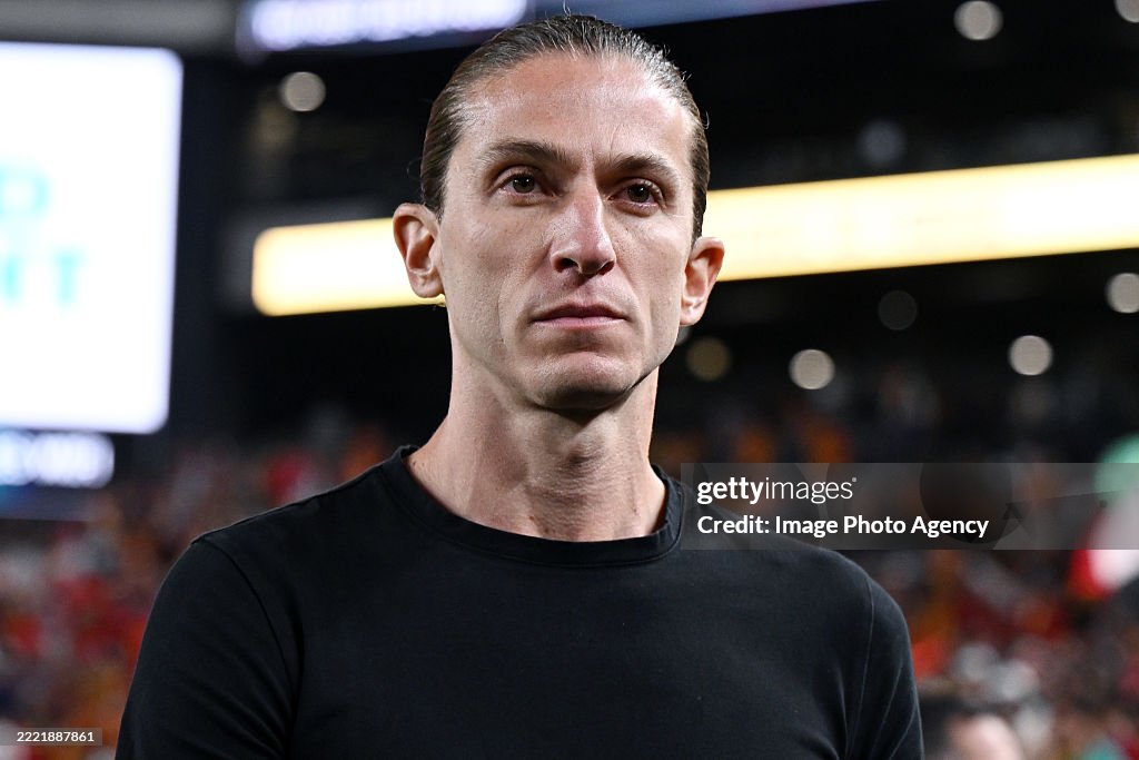 CR Flamengo v Esperance de Tunis: Group D - FIFA Club World Cup 2025