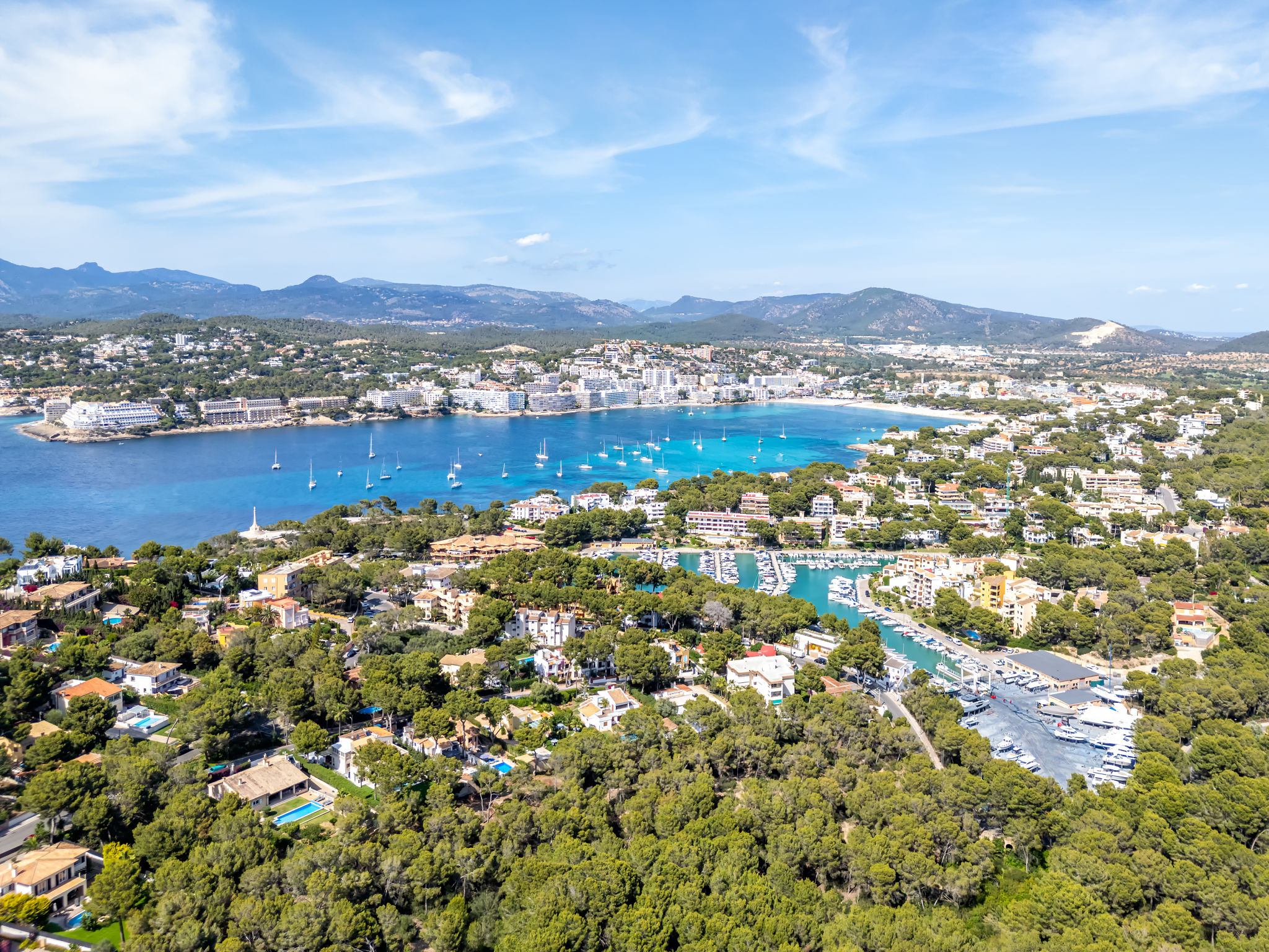 santa ponsa