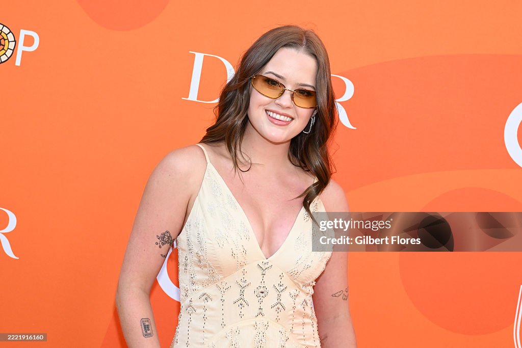 Charlize Theron Africa Outreach Project 2025 Block Party