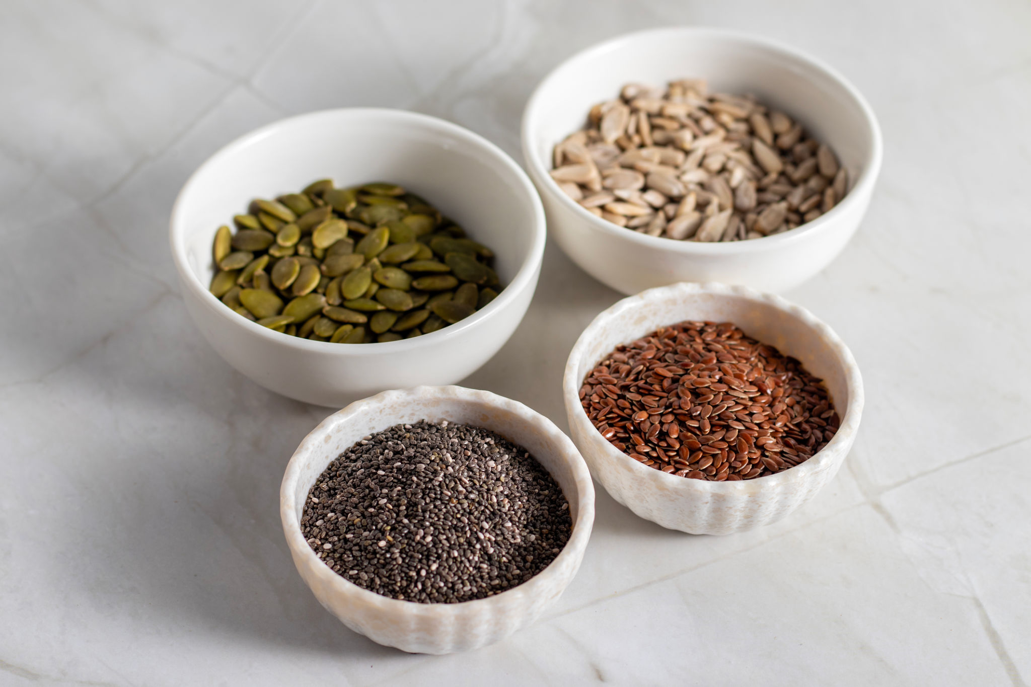 heart-healthy foods