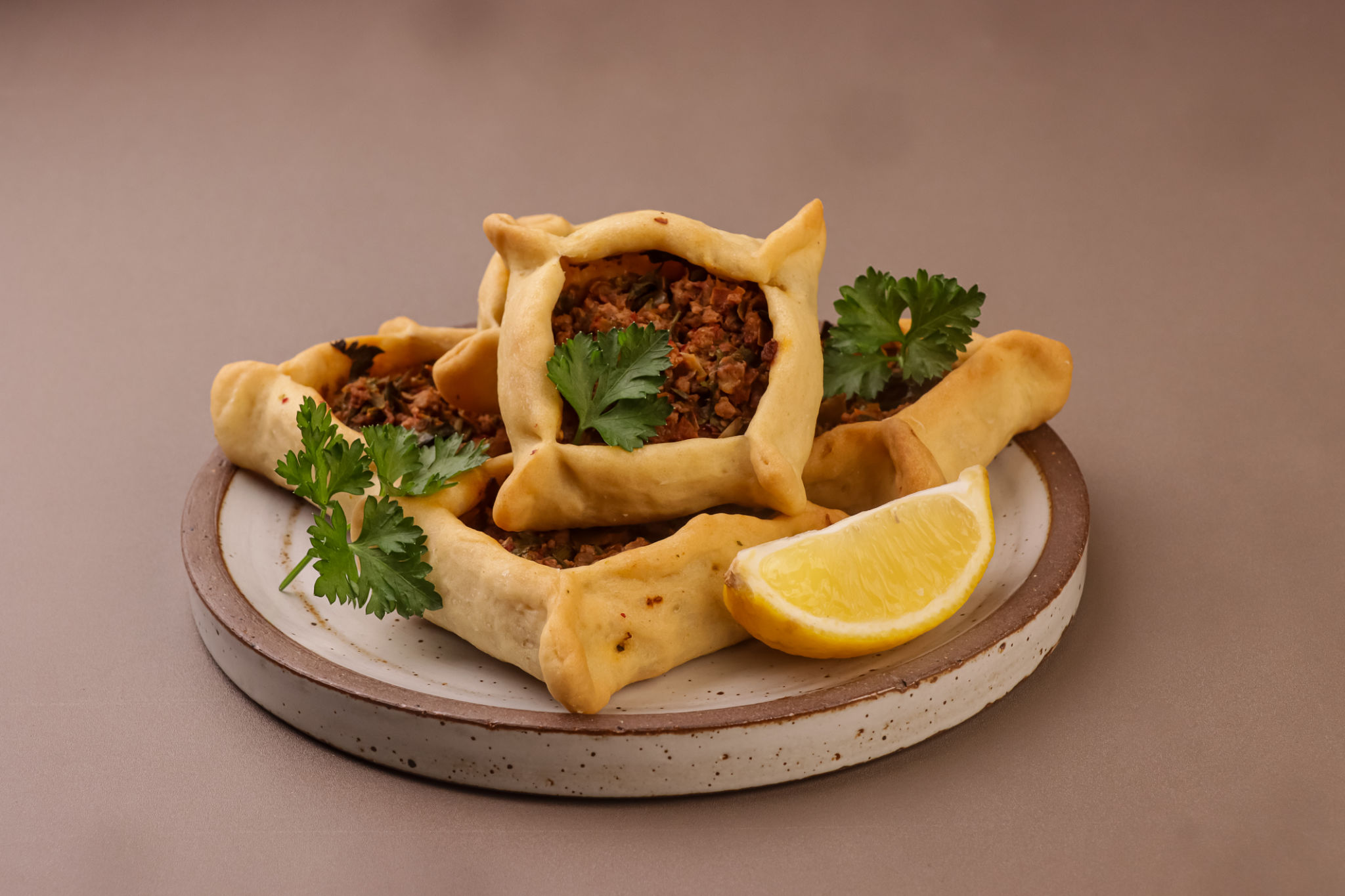 lebanese food
