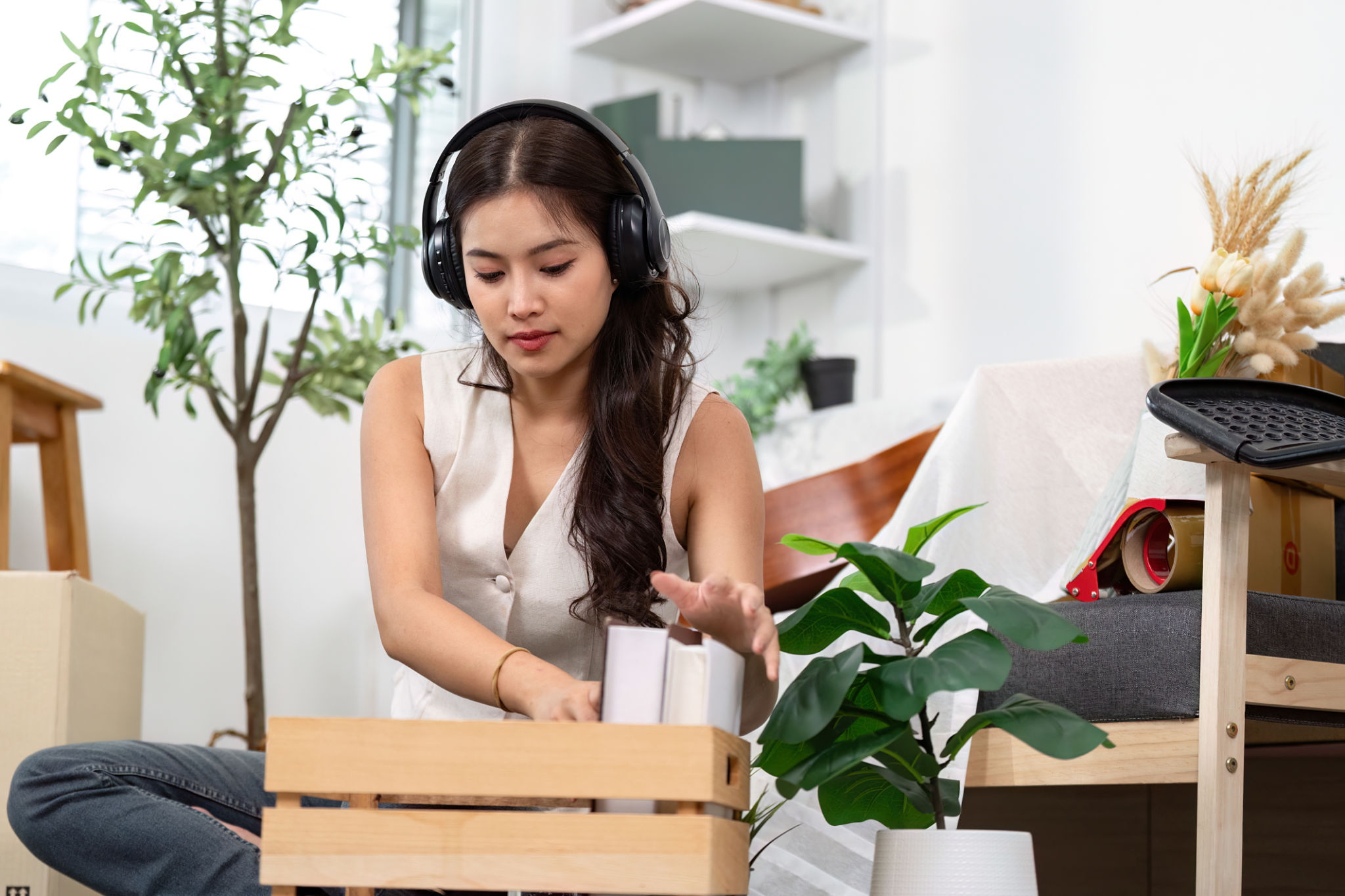 personalized job search