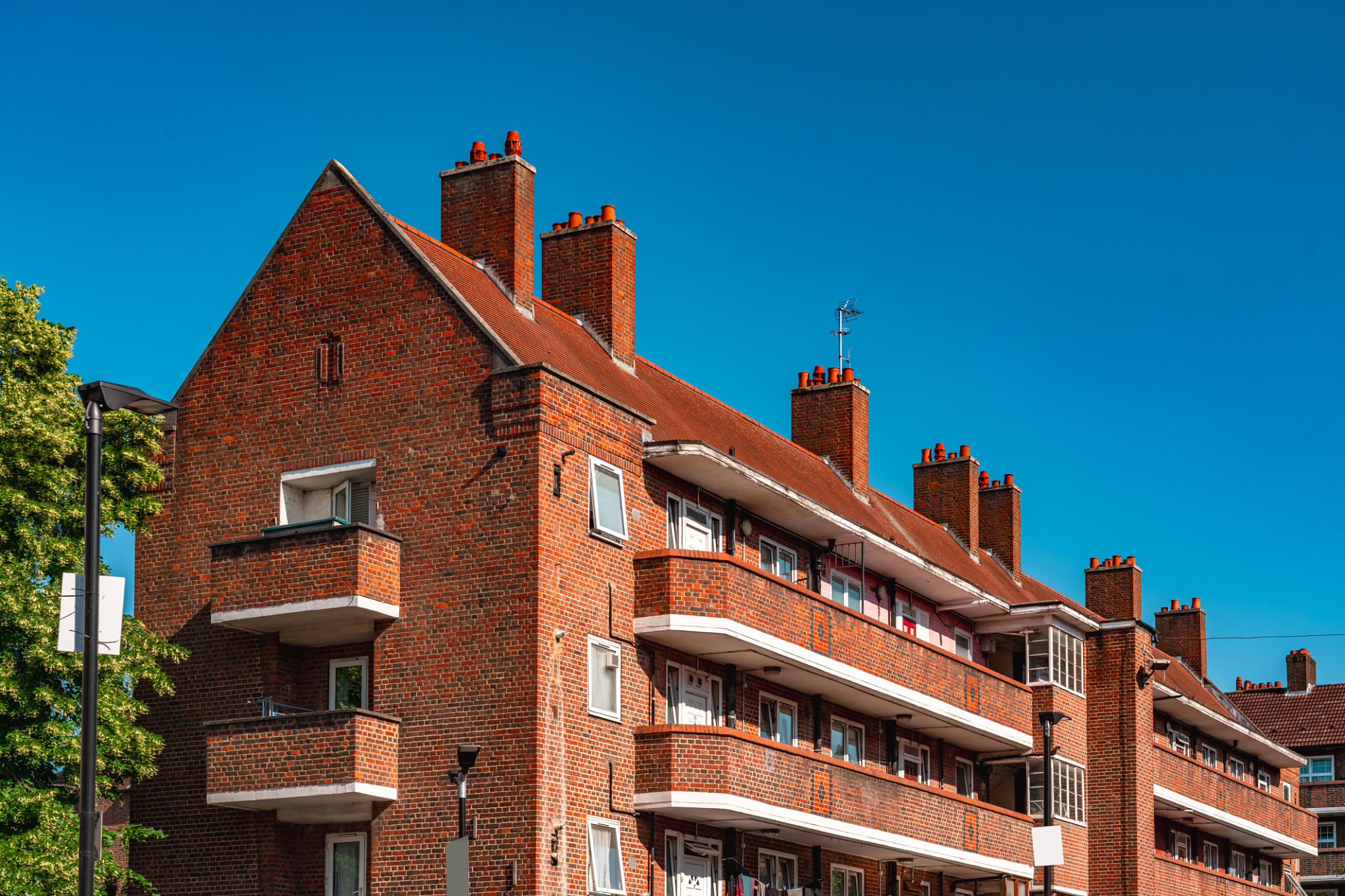 affordable housing