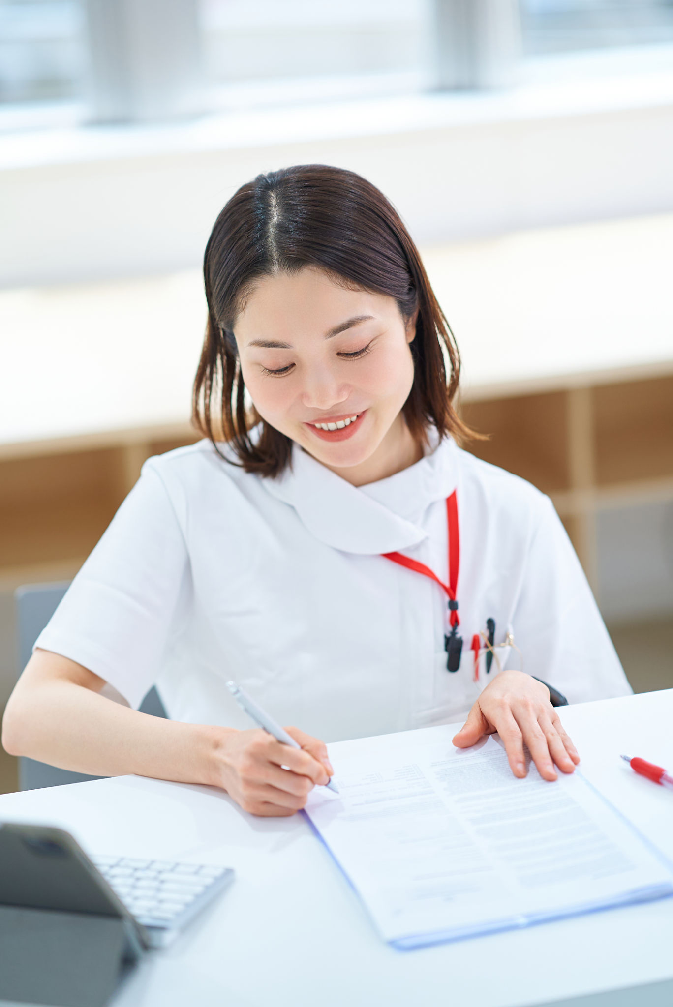 dentist qualifications