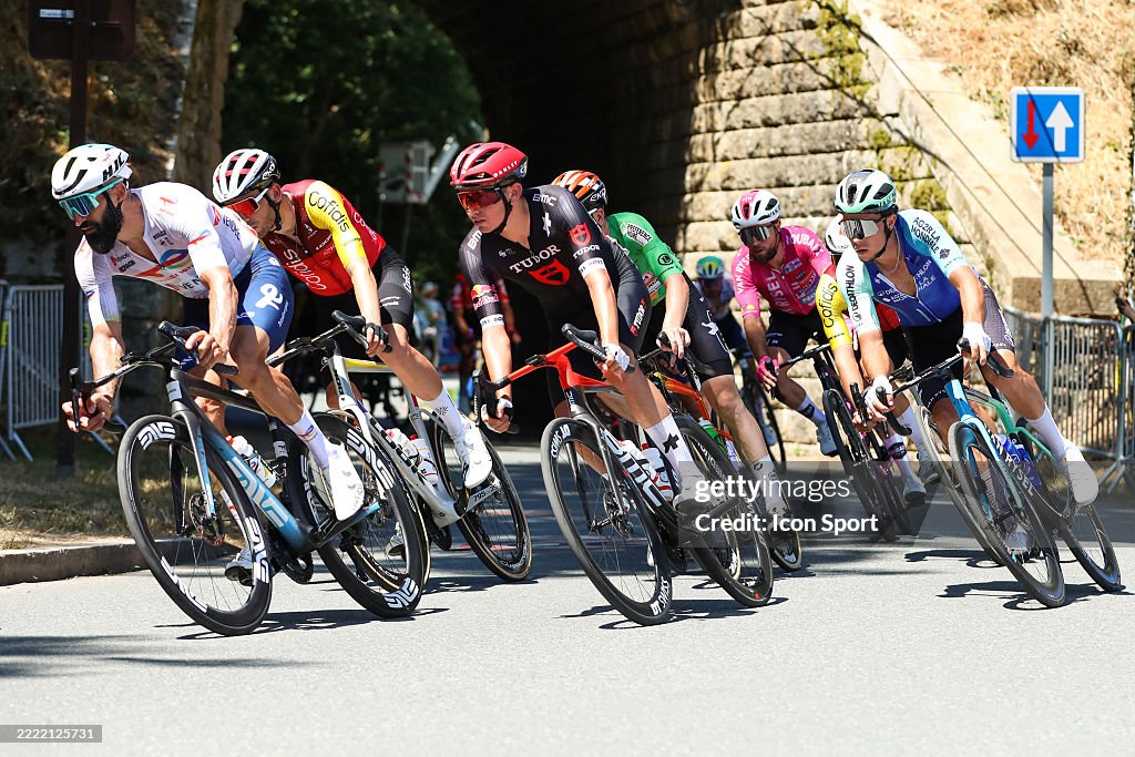 French Championships 2025 - Race - Men