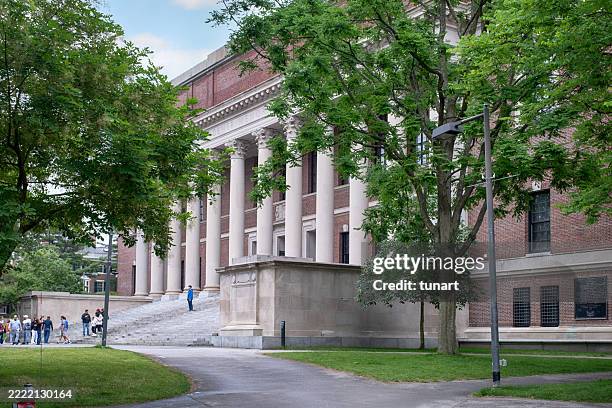 Every Harvard Library 1,015 Harvard Library Stock Photos, High-Res Pictures, and Images ...