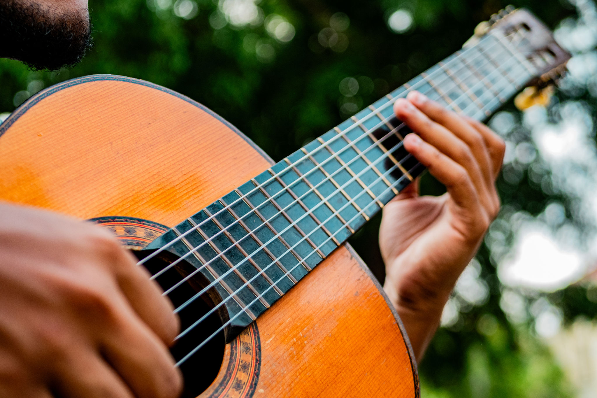caribbean music