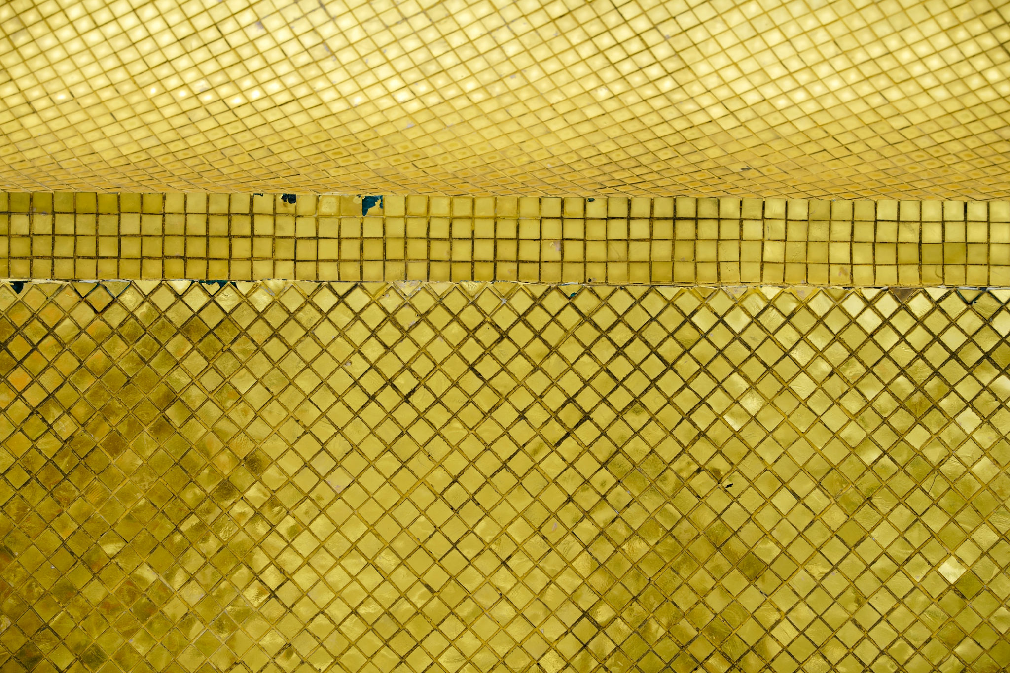 unique backsplash