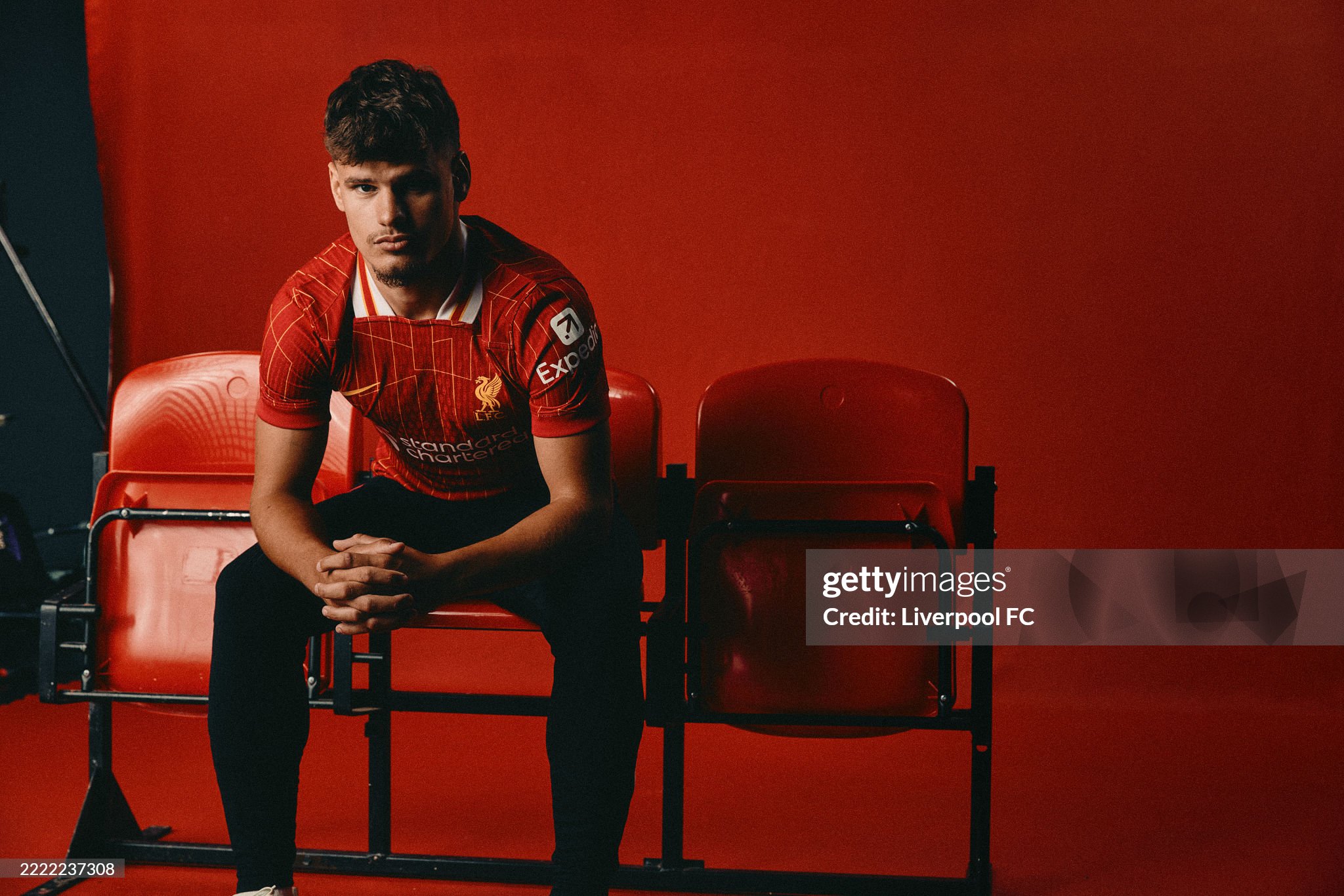 Former AZ player Kerkez completes dream move to Liverpool