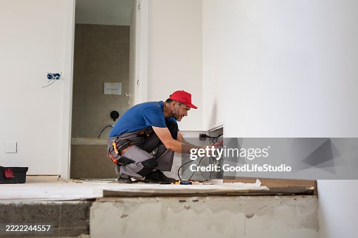 Installing a heating system Installing a heating system