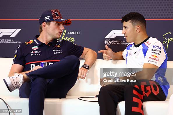 F1 Grand Prix of Austria - Previews F1 Grand Prix of Austria - Previews