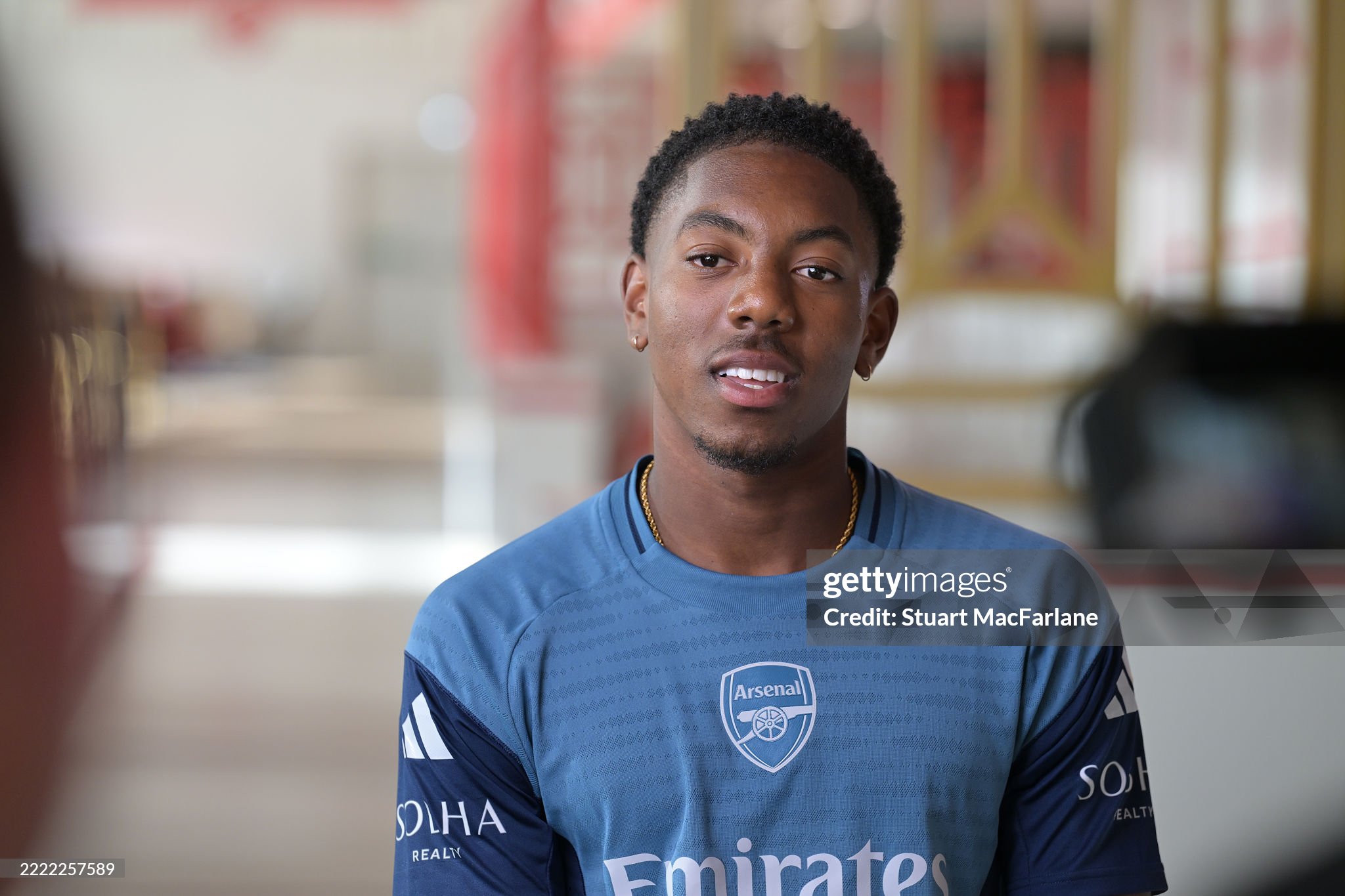 Arsenal keep Lewis-Skelly on board with long-term contract