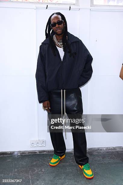 Tuheed 2 13,749 Tauheed Epps Photos & High Res Pictures - Getty Images