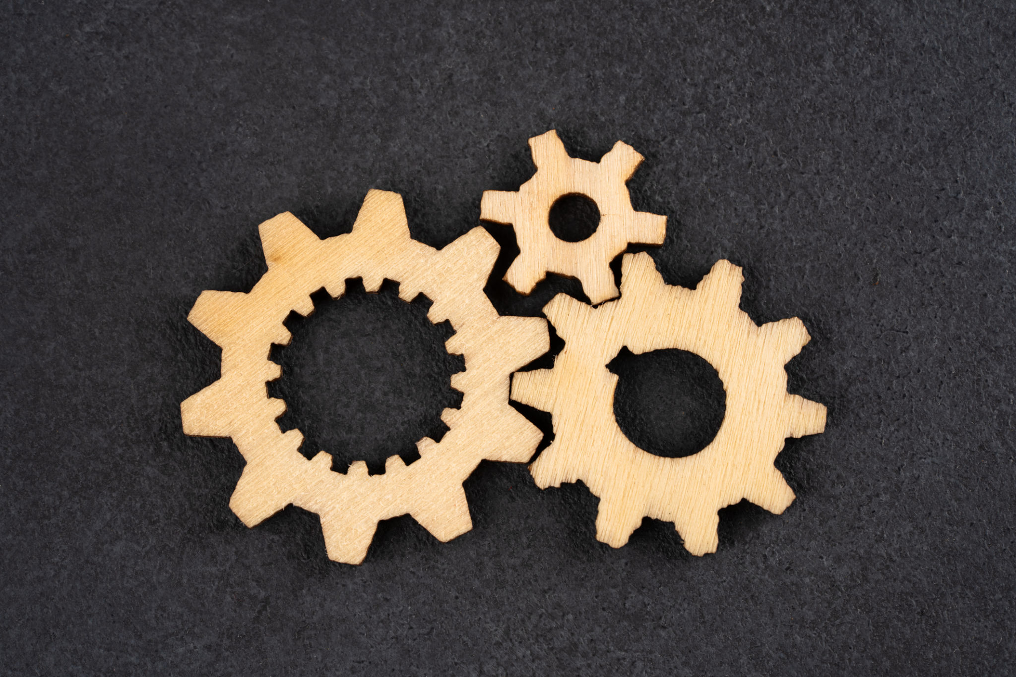 bicycle gears