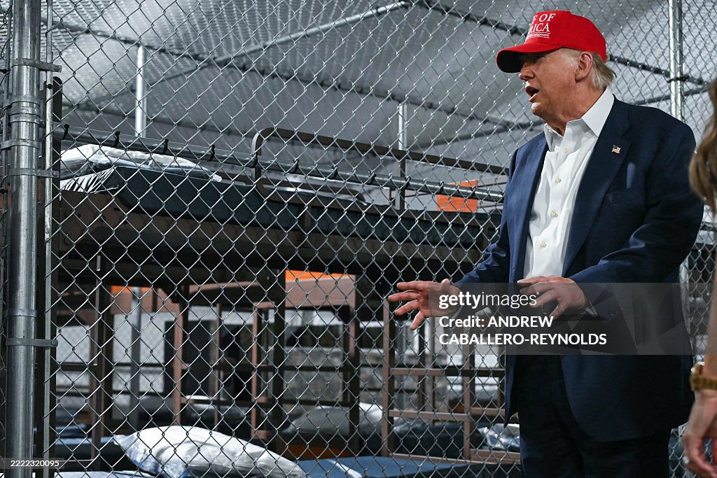 US-POLITICS-IMMIGRATION-TRUMP