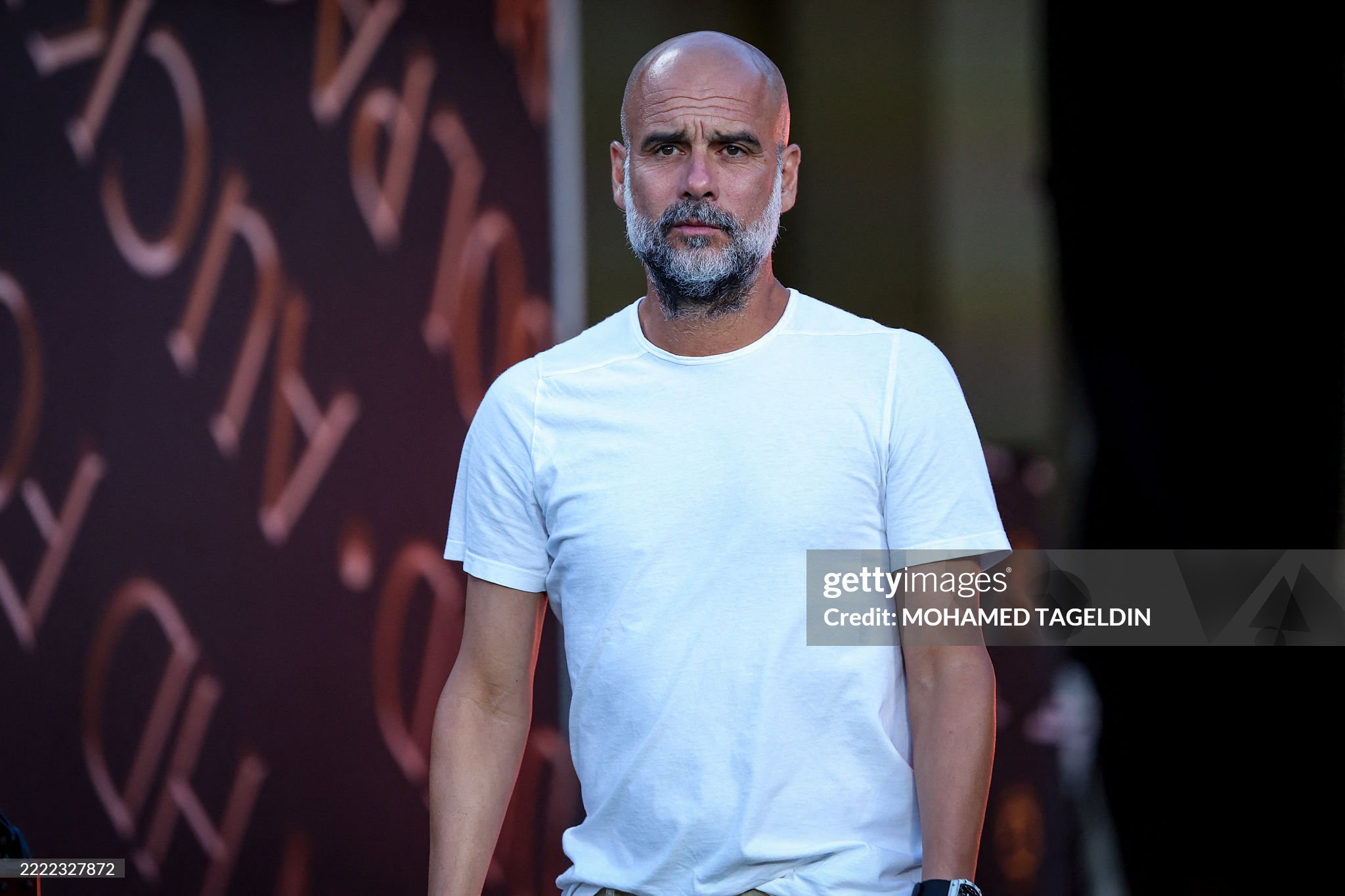 Guardiola has a career break in his plans: It s more than decided