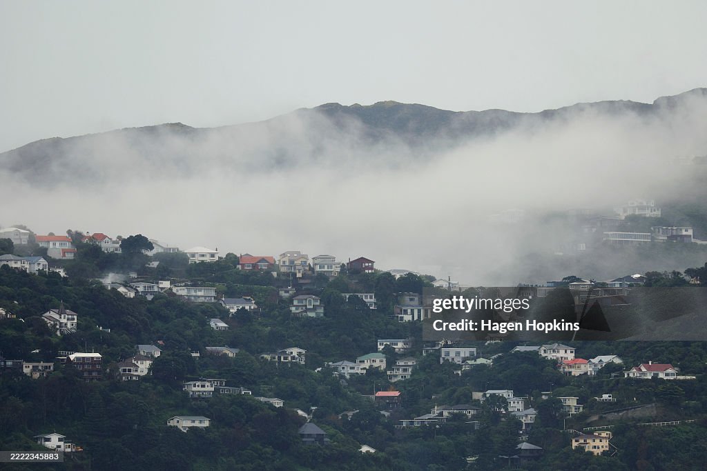 New Zealand Weather