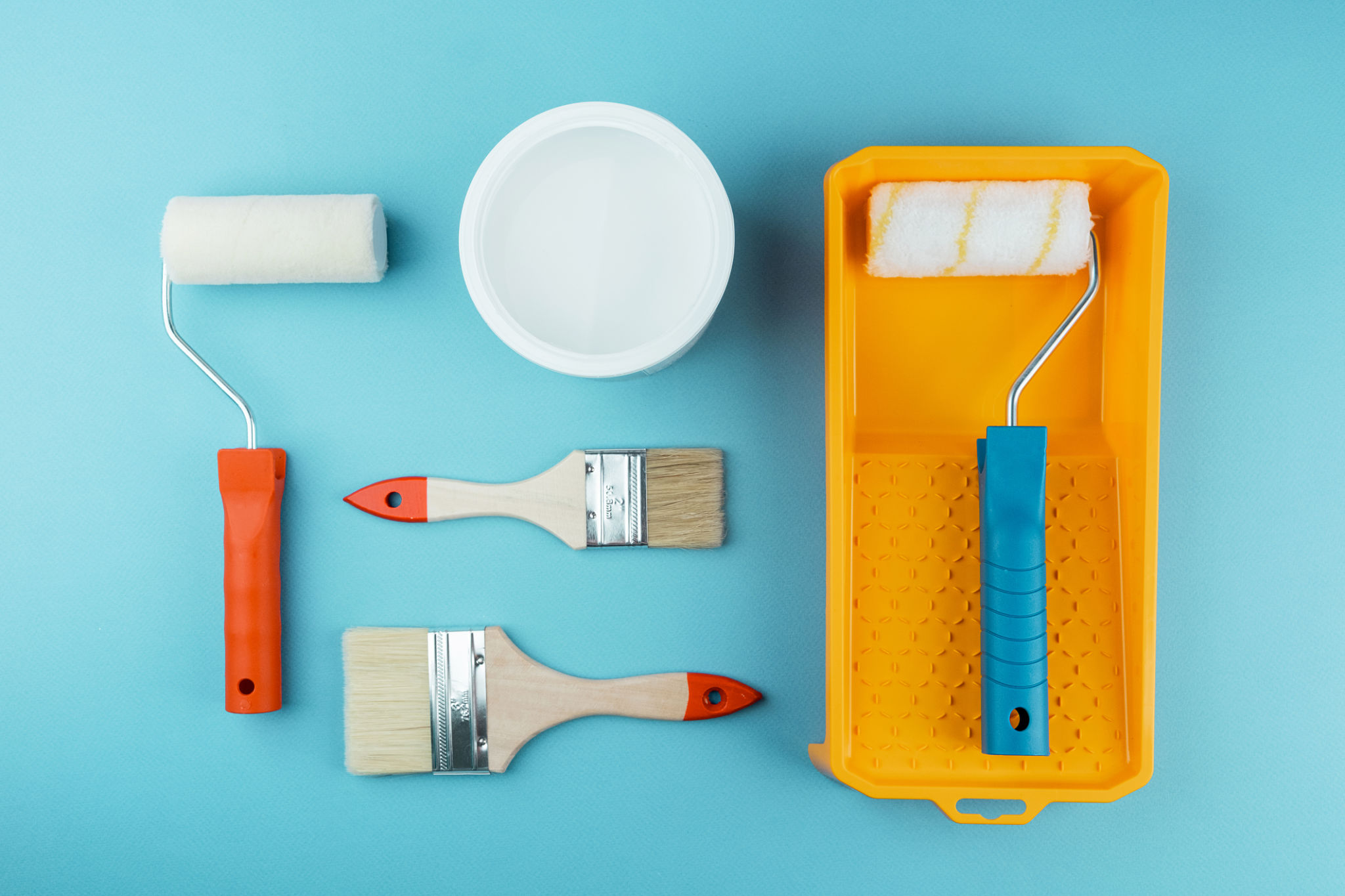 painting tools