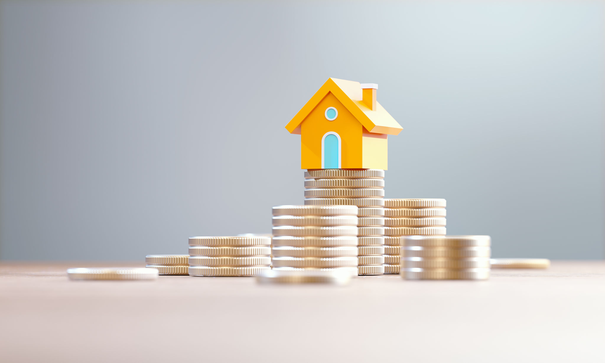 cash home sale