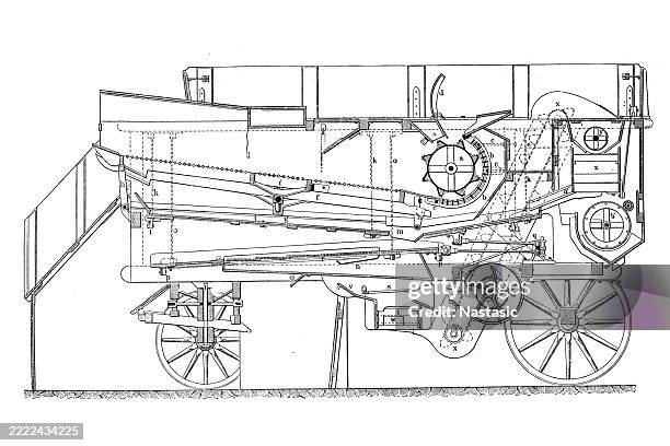 122 Rice Paddy High Res Illustrations - Getty Images
