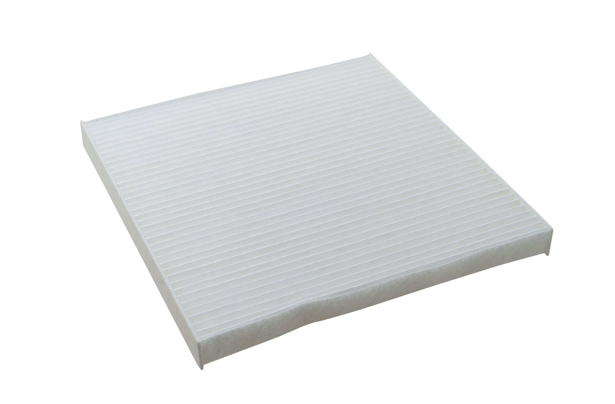 air filter change