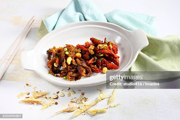 Pollack Roe Fried Rice 101 Pollack Roe Stock Photos, High-Res Pictures, and Images - Getty Images