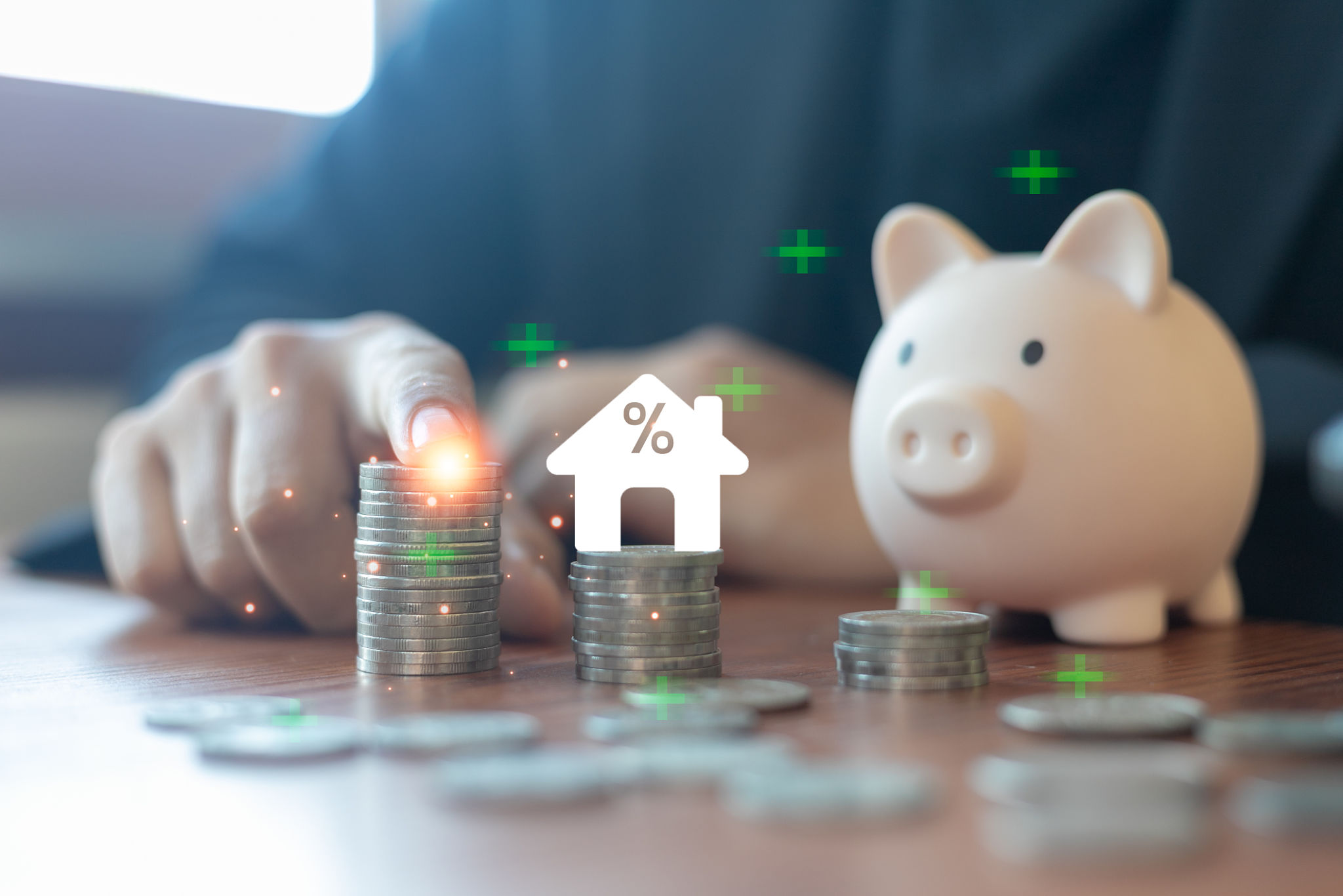 property benefits