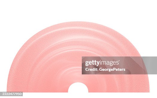 Concentric circles abstract background Concentric circles abstract background