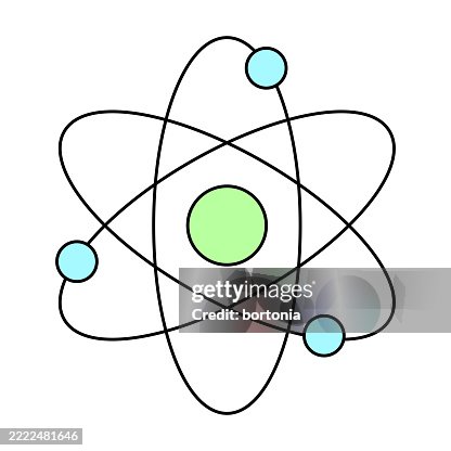 Atom Icon Atom Icon