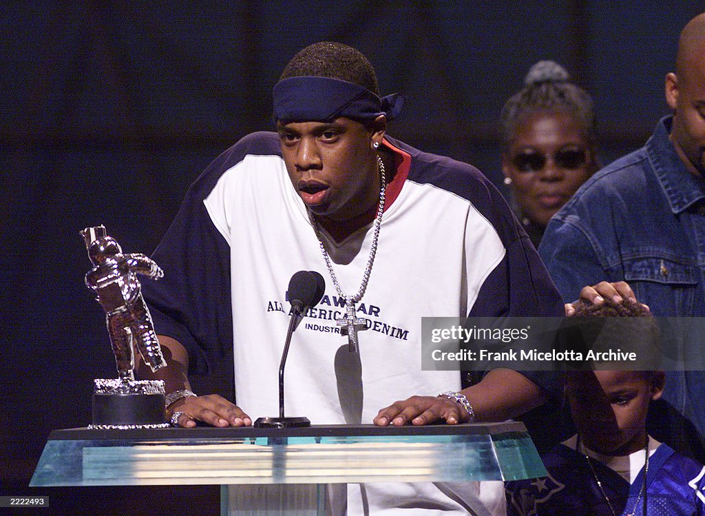 1999 MTV Video Music Awards