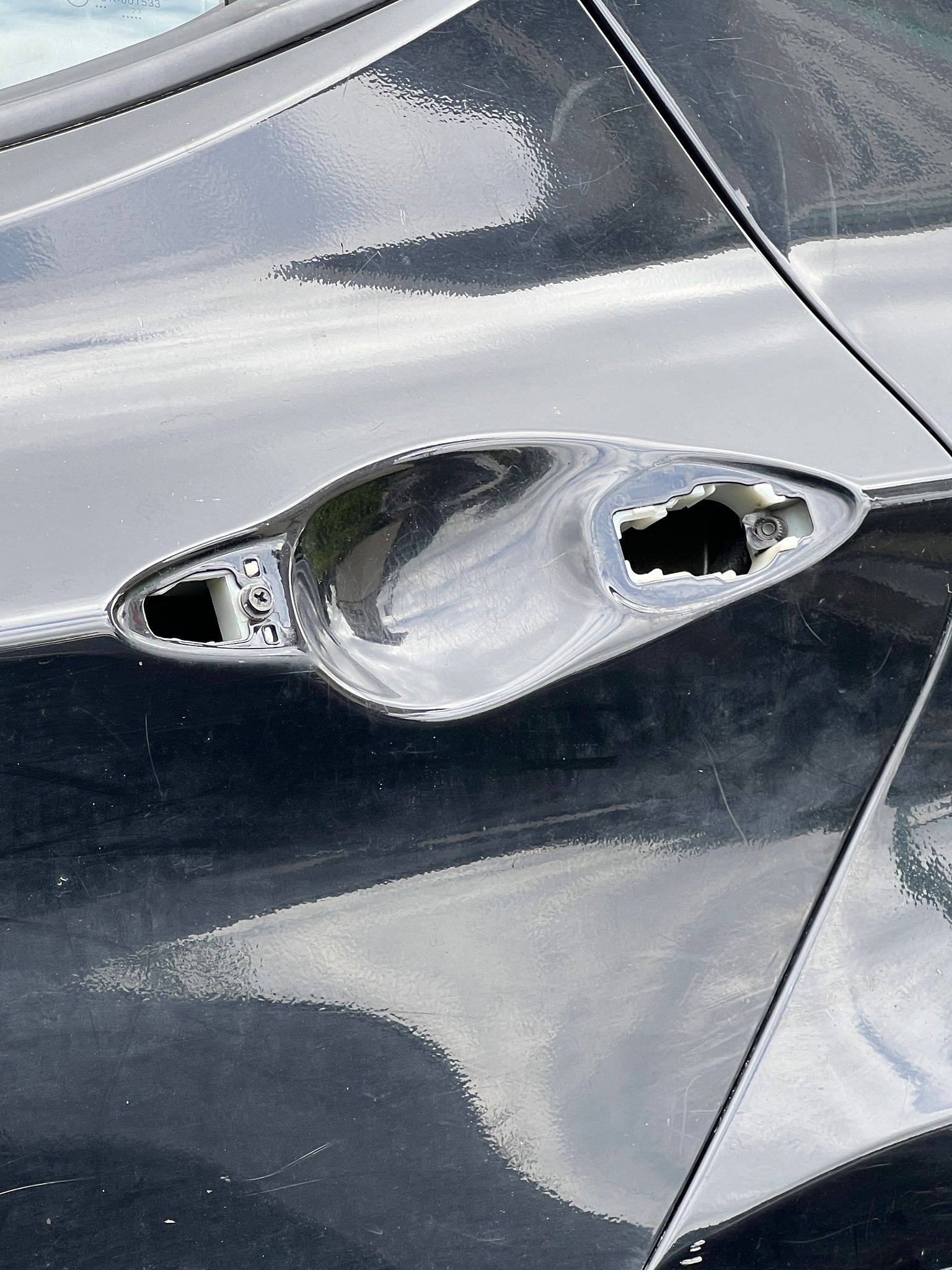eco-friendly car detailing