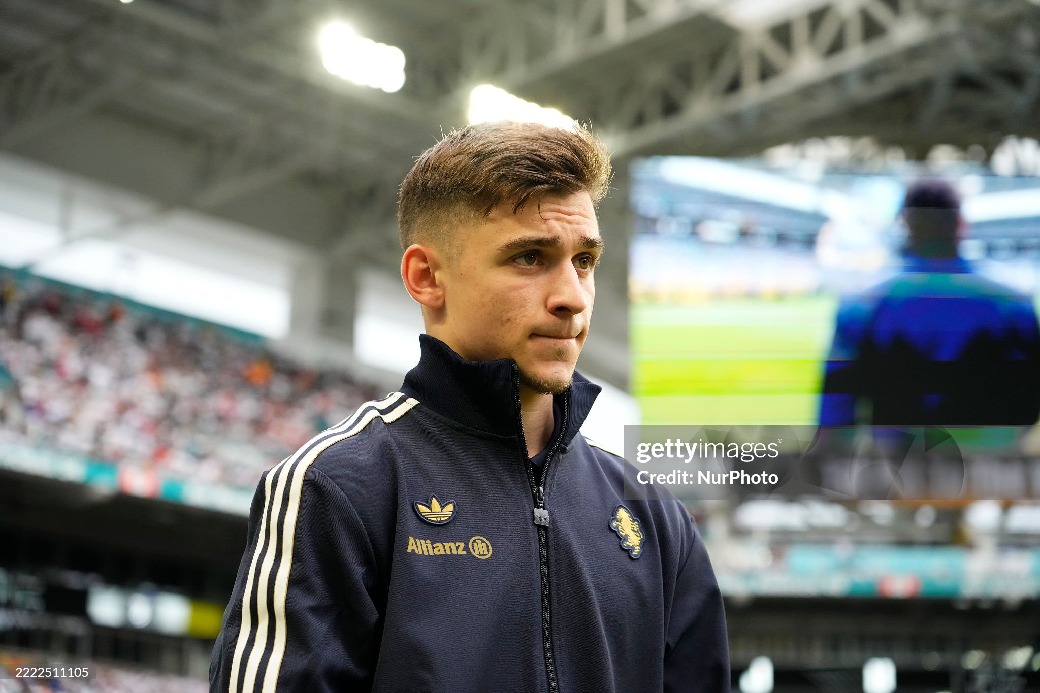 Juve reaches agreement with Porto for Conceição just before the deadline